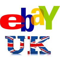 Taxes included and free shipping via eBay UK.