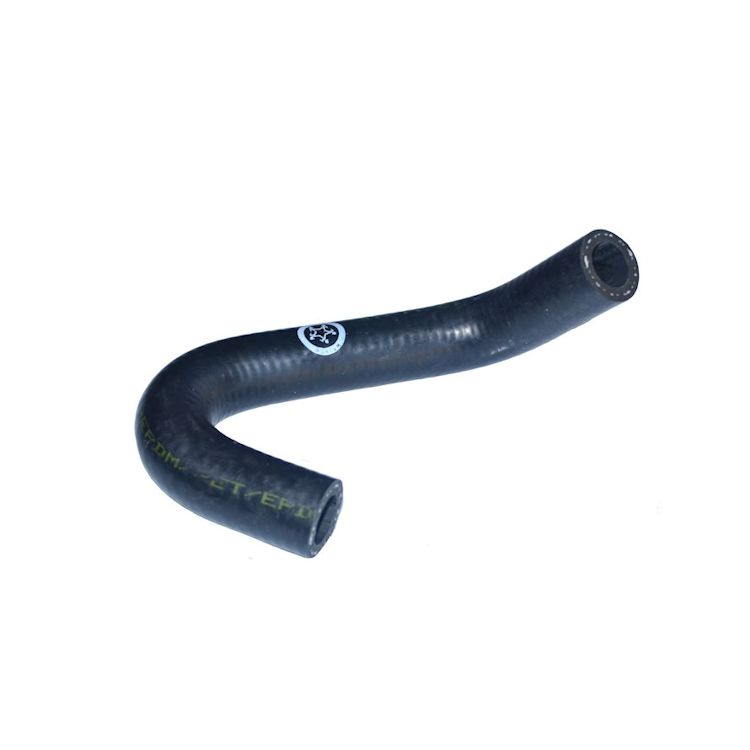 Oil cooler hose 06B121058