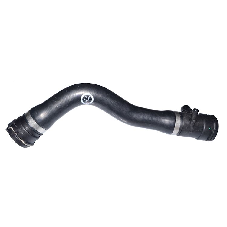 Upper radiator hose 17127596837