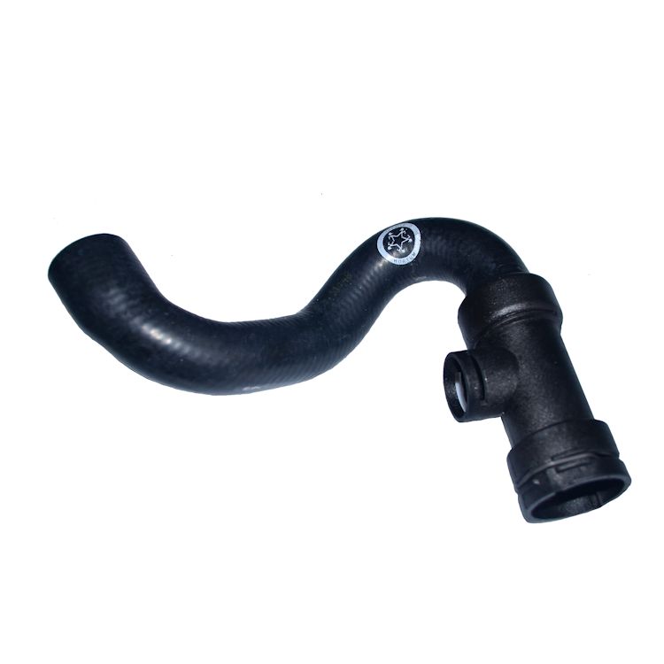 Lower radiator hose 8D0121055T